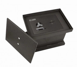 Сейф встраиваемый в пол Safetronics PT 23M