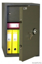 Сейф взломостойкий Safetronics NTR-61MLGs