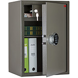 Офисный сейф AIKO TM-63T EL