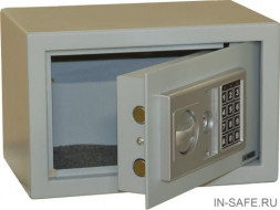Мебельный сейф Меткон ШМ-20Э