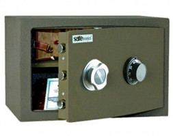 Сейф взломостойкий Safetronics NTR-24LG