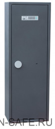 Сейф оружейный Safetronics IVETA 5P ME/k5